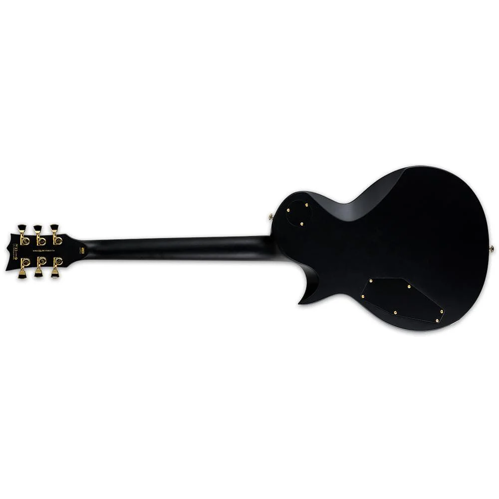 ESP LTD EC-1000 DUNCAN 6 String Electric Guitar - Image 2