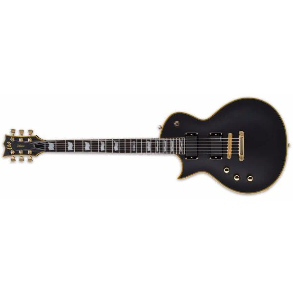 ESP LTD EC-1000 Left-Handed Electric Guitar