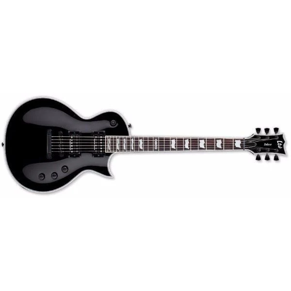 ESP LTD EC-1000S Duncan Electric Guitar