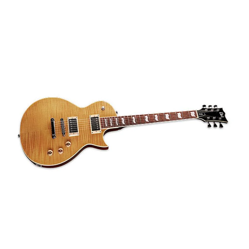 ESP LTD EC 256 6 String Electric Guitar - Image 6