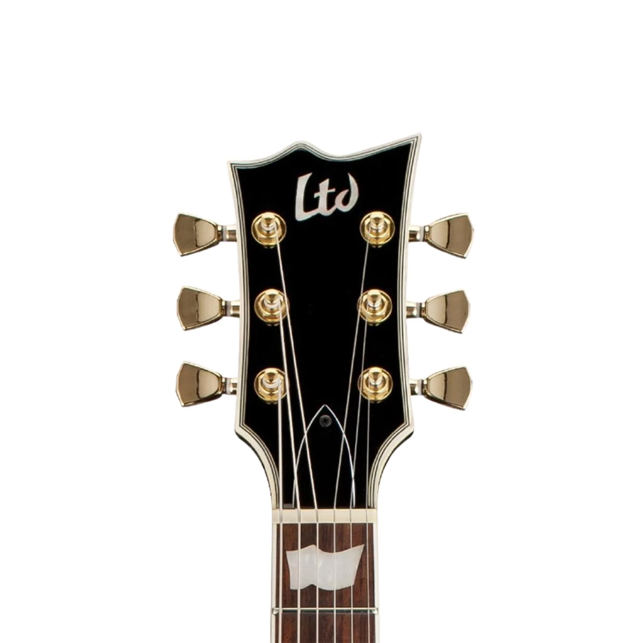 ESP LTD EC-256 Electric Guitar - Image 17