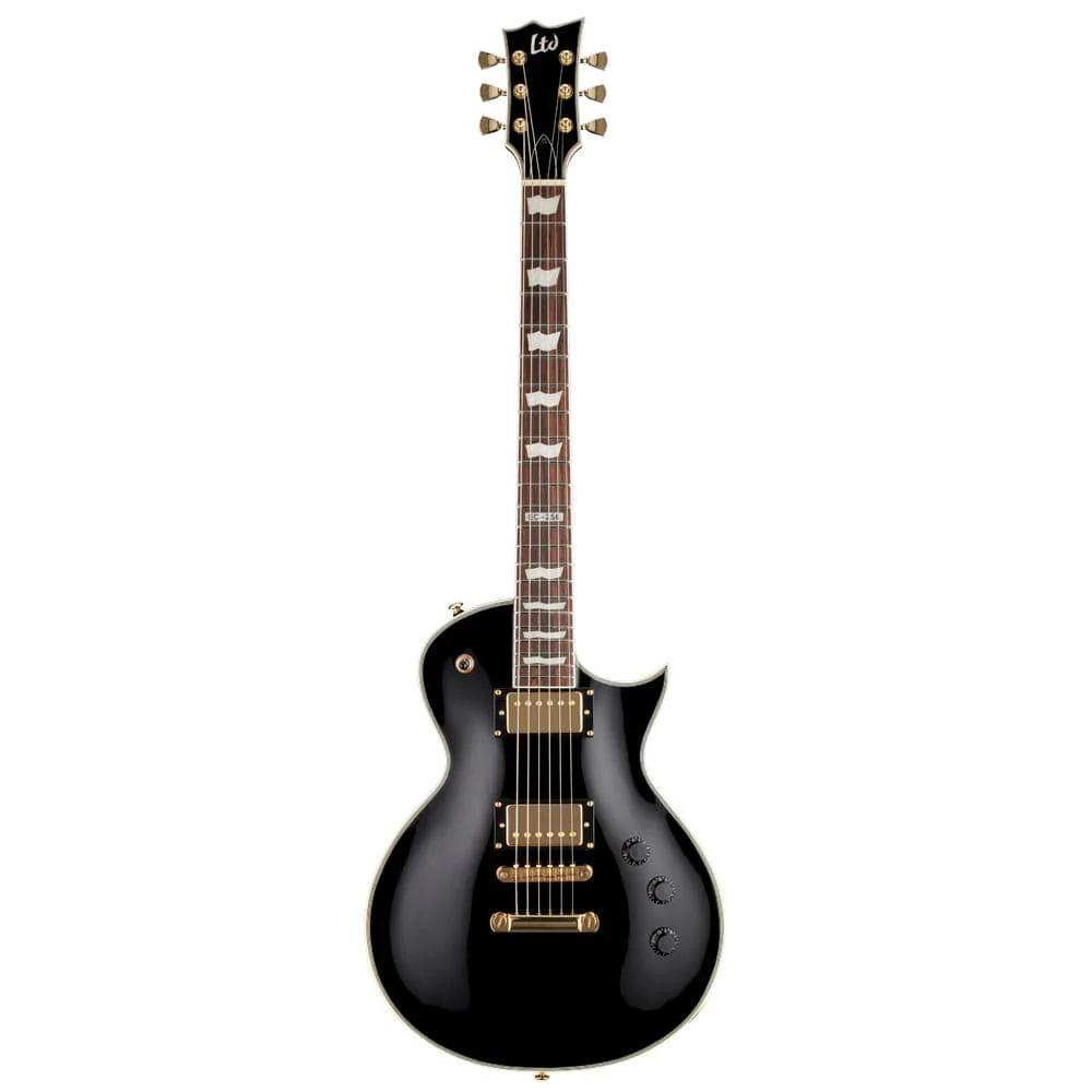 ESP LTD EC-256 Electric Guitar - Image 6