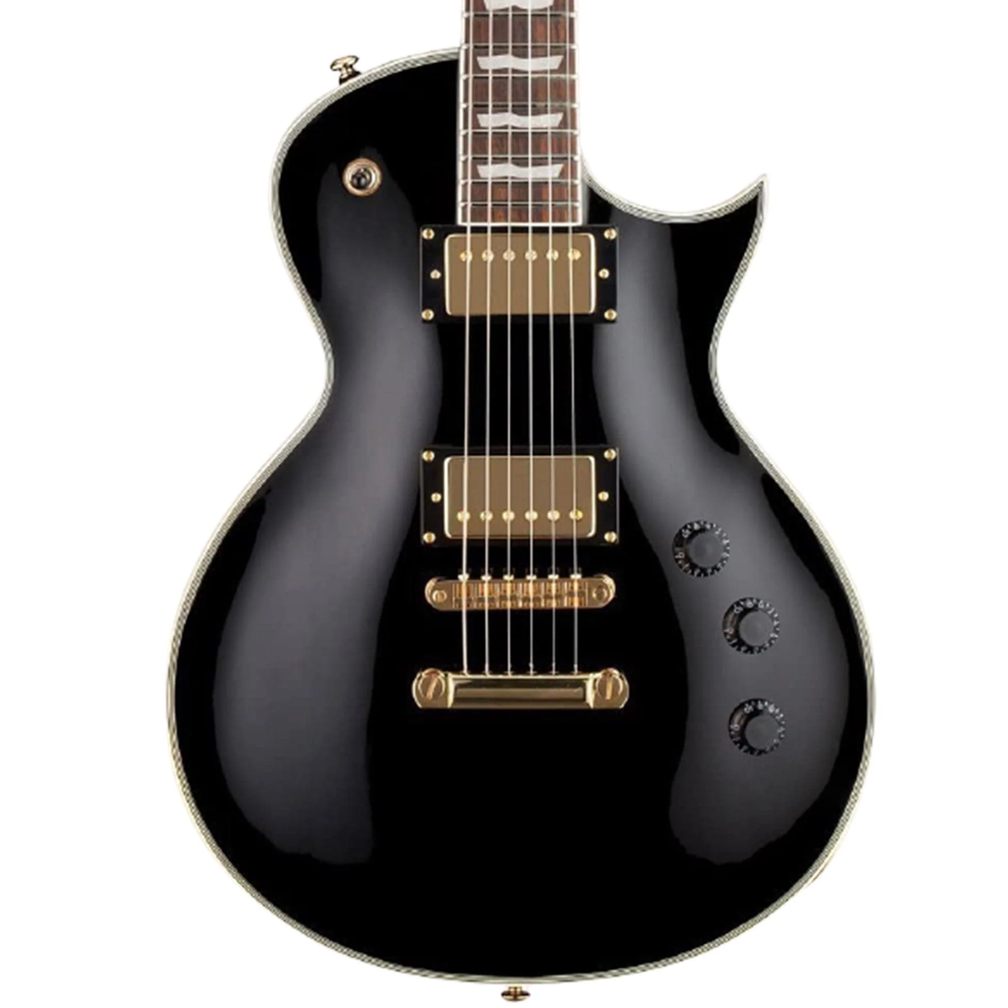 ESP LTD EC-256 Electric Guitar - Image 8