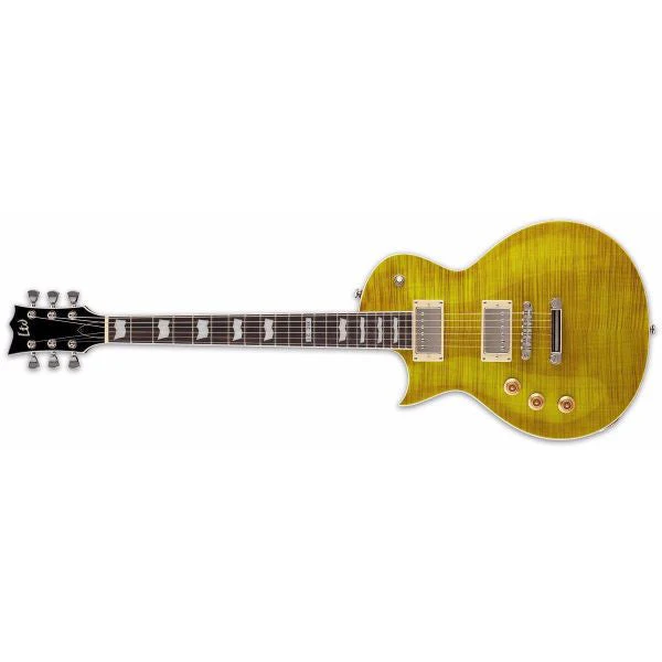 ESP LTD EC-256 Left-Handed Electric Guitar