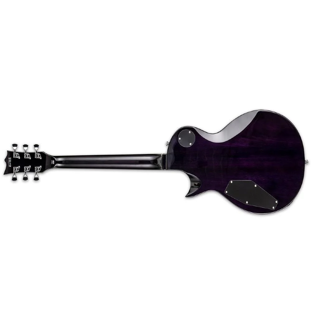 ESP LTD EC-256FM 6-String Electric Guitar - Image 13