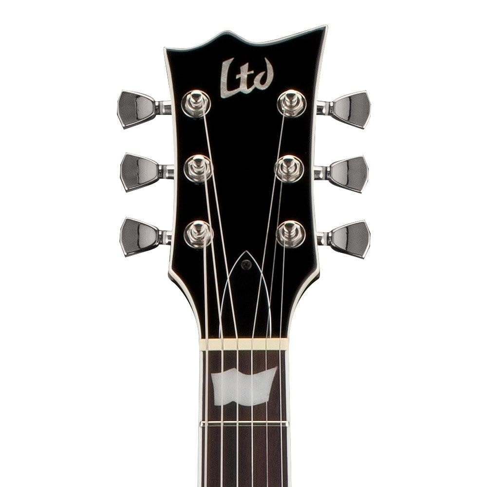 ESP LTD EC-256FM 6-String Electric Guitar - Image 16