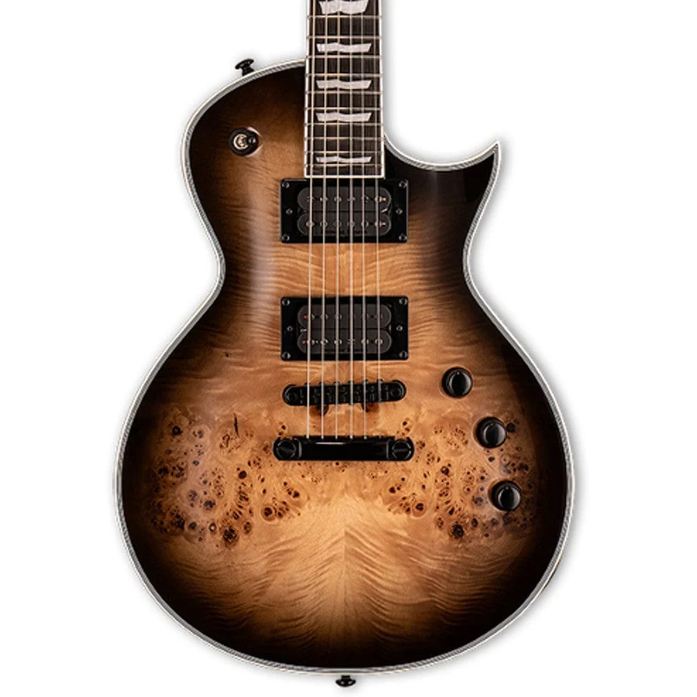 ESP LTD EC1000 Electric Guitar - Image 7