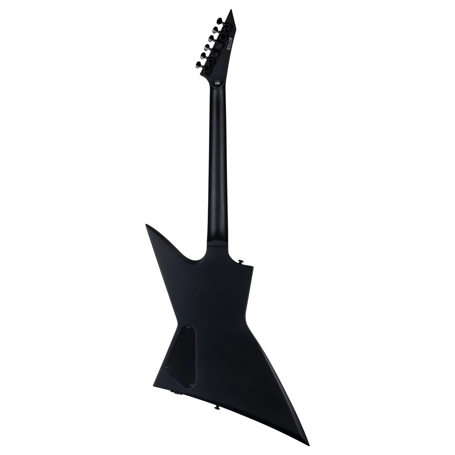 ESP LTD EX-201 6 String Electric Guitar - Image 5