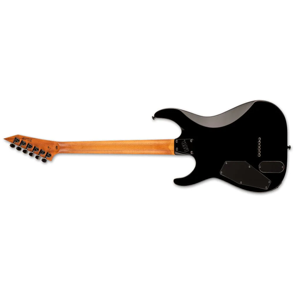 ESP LTD Josh Middleton Signature JM-II 6-String Electric Guitar - Image 4