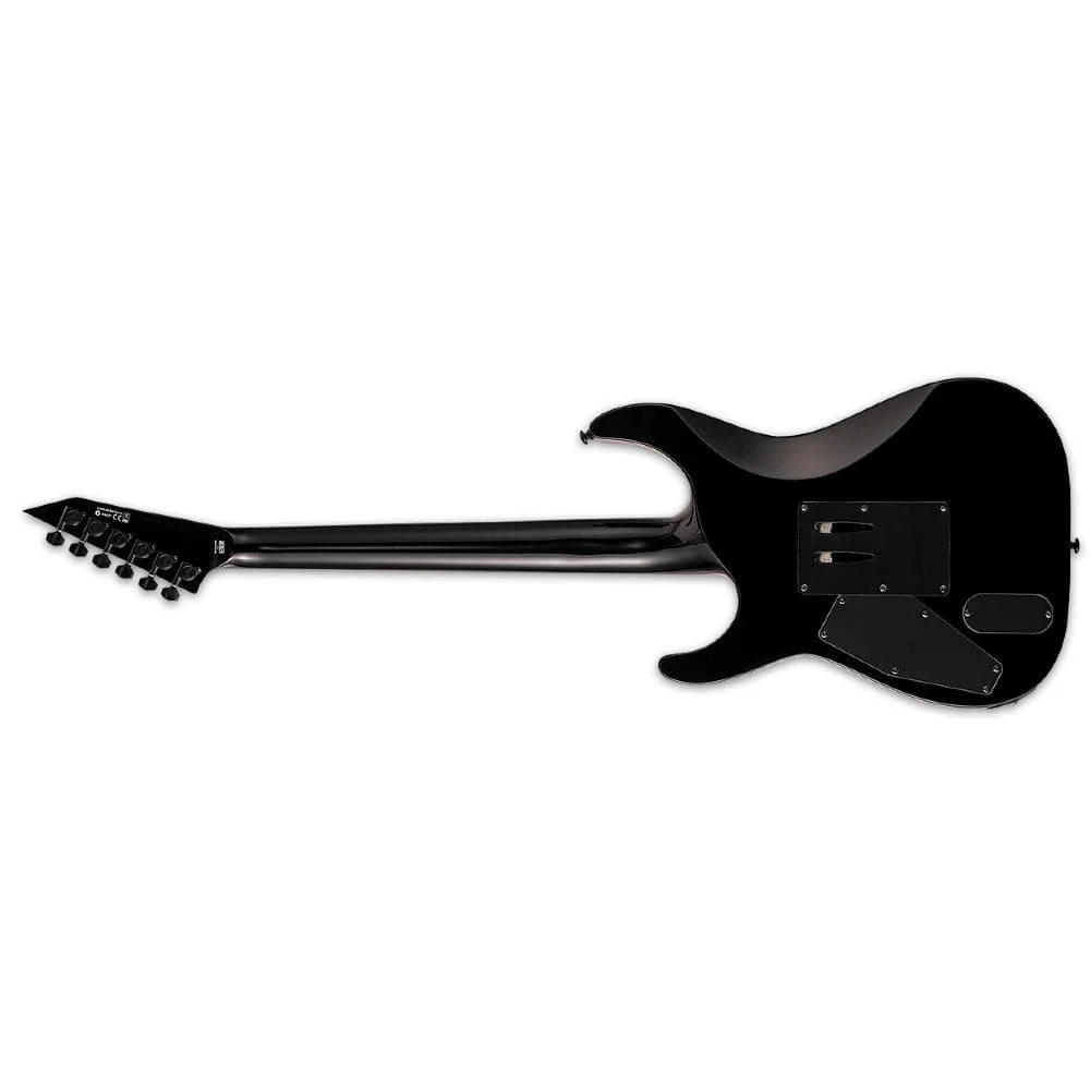 ESP LTD KH-602 Kirk Hammett Electric Guitar - Image 2