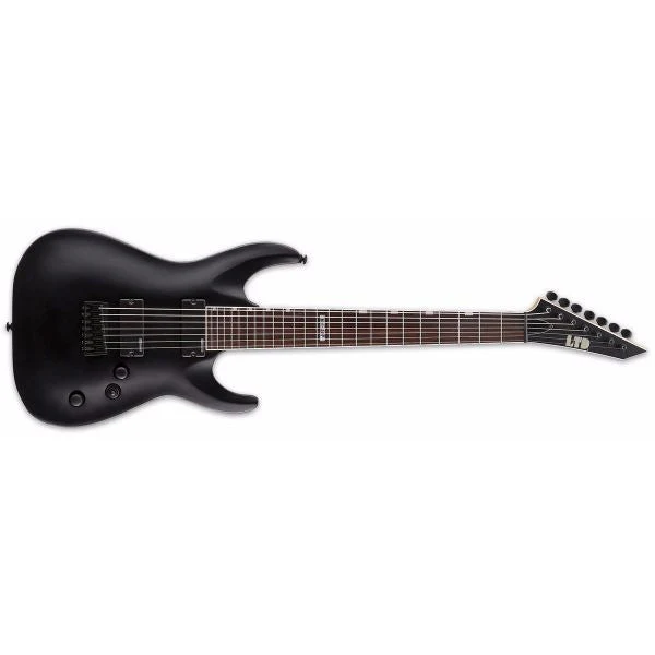 ESP LTD MH-207 7-String Electric Guitar