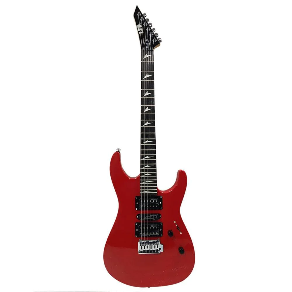 ESP LTD MT-130 6-String Electric Guitar - Image 26