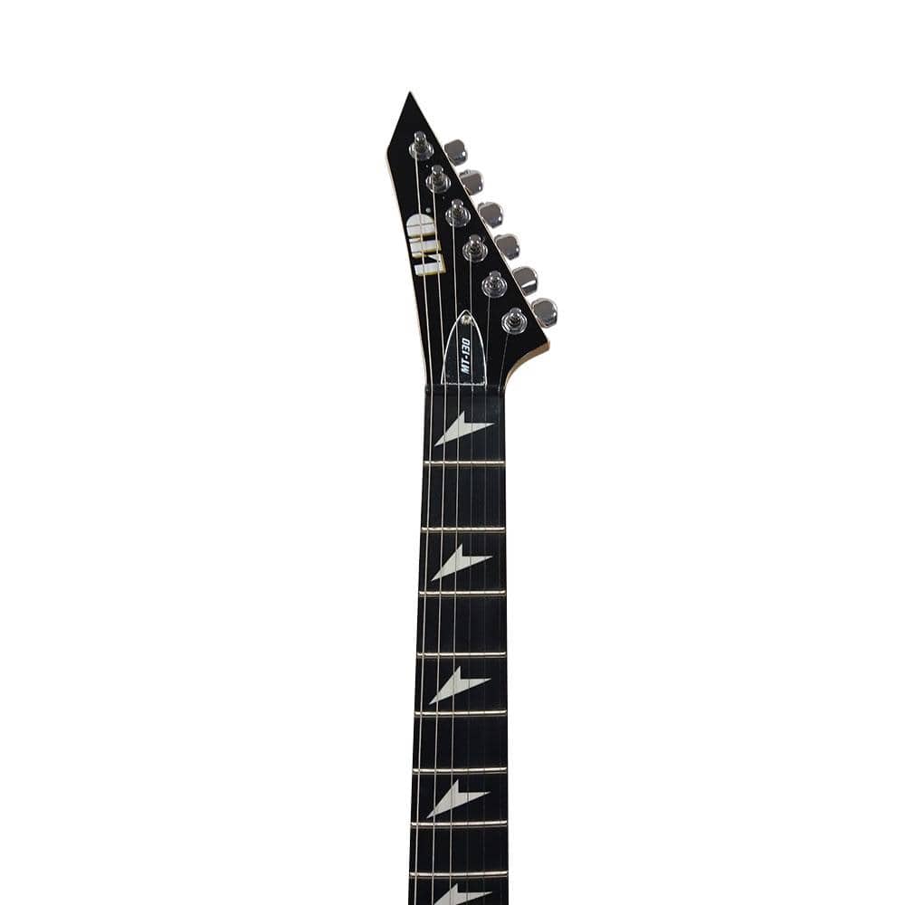ESP LTD MT-130 6-String Electric Guitar - Image 54
