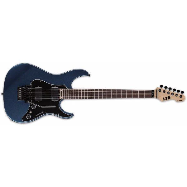 ESP LTD SN-1000FR Fluence Electric Guitar