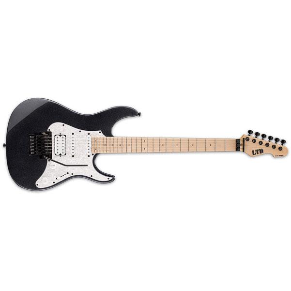 ESP LTD SN-200 FR M Electric Guitar - Image 2