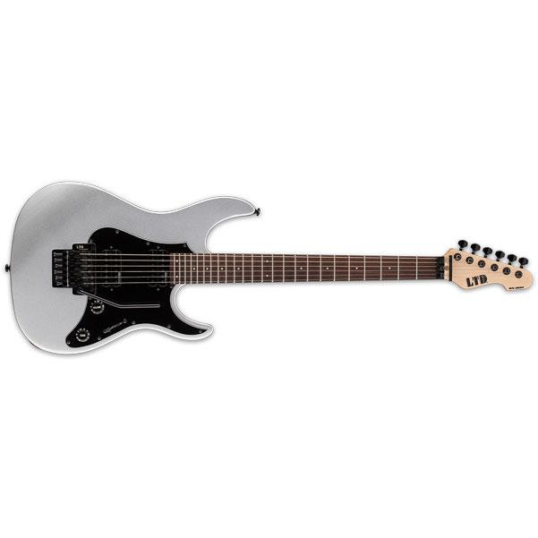 ESP LTD SN-200 FR Electric Guitar - Image 3
