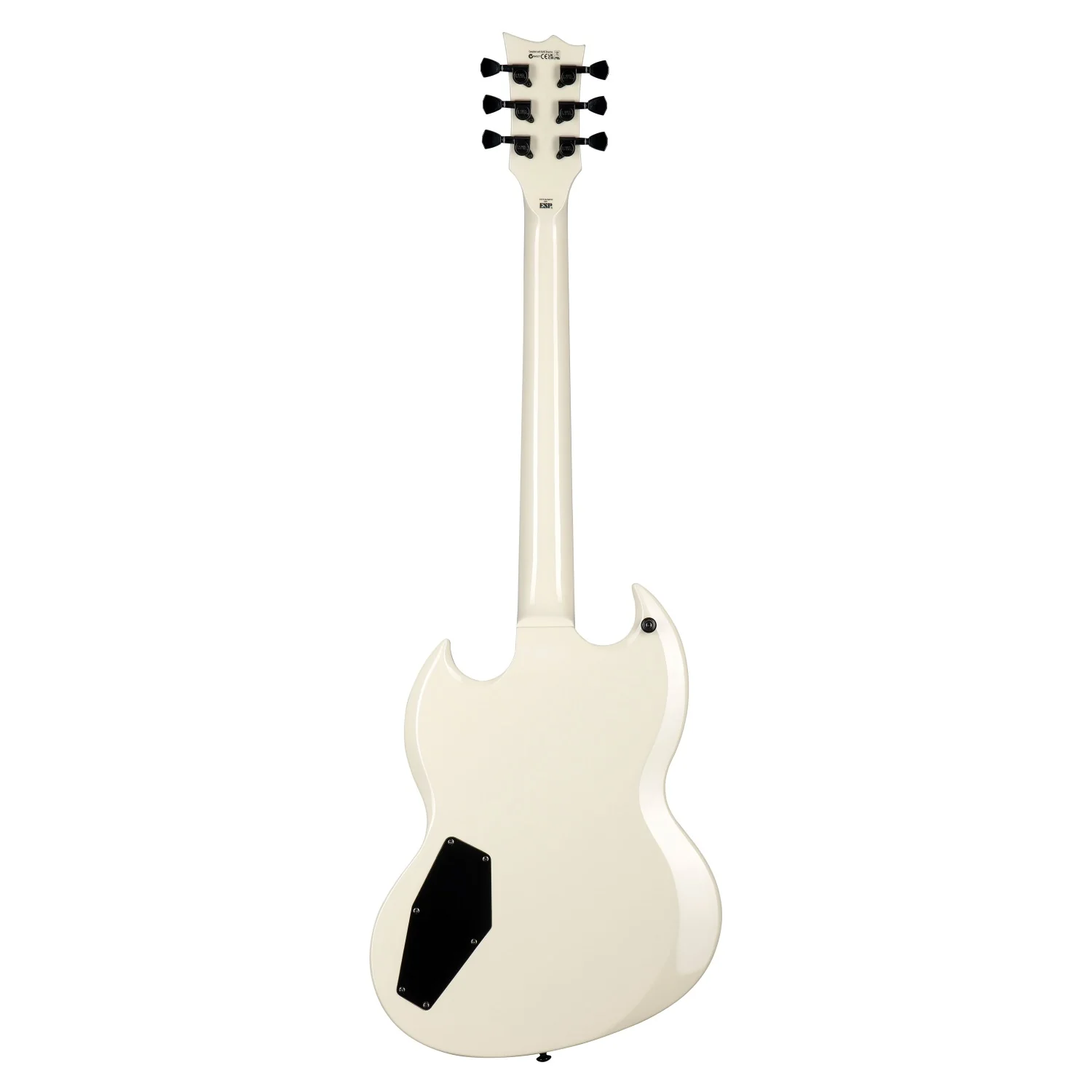 ESP LTD VIPER-256 6 String Electric Guitar - Image 3