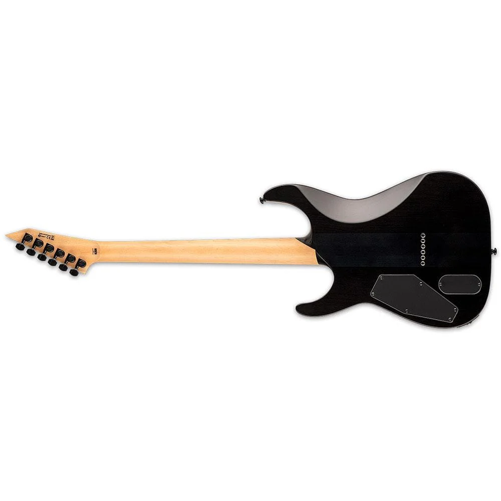 ESP M1000 LTD M Series 6 String Electric Guitar - Image 3