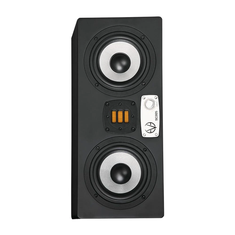 EVE Audio SC305 3 Way 5 Inch Studio Monitor - Single - Image 2