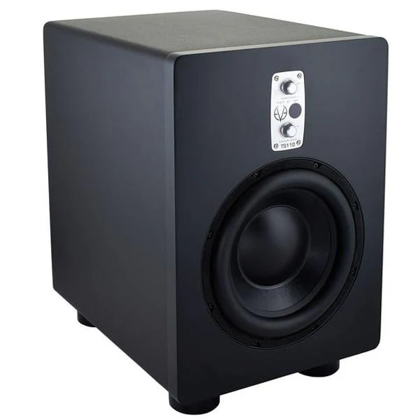 EVE Audio TS110 10 inch Active Subwoofer - Image 2