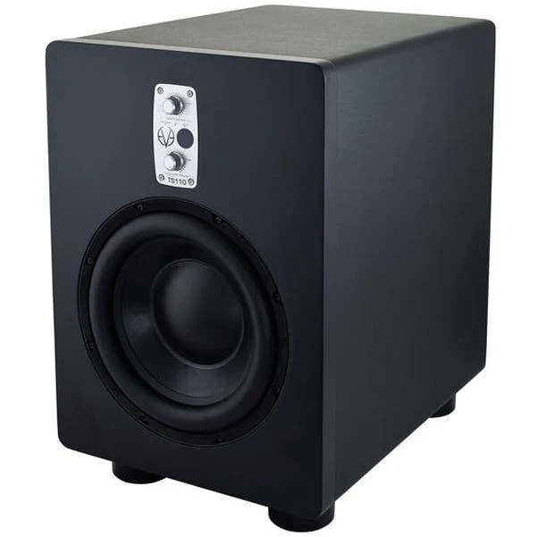 EVE Audio TS110 10 inch Active Subwoofer - Image 3