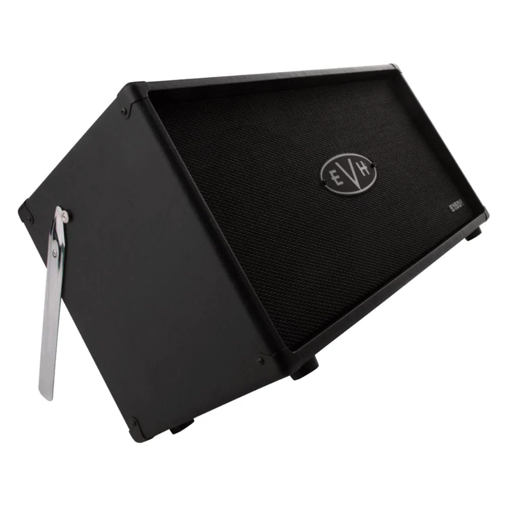 EVH 5150 III 50s 2X12 60W Guitar Amplifier Cabinet - Image 2