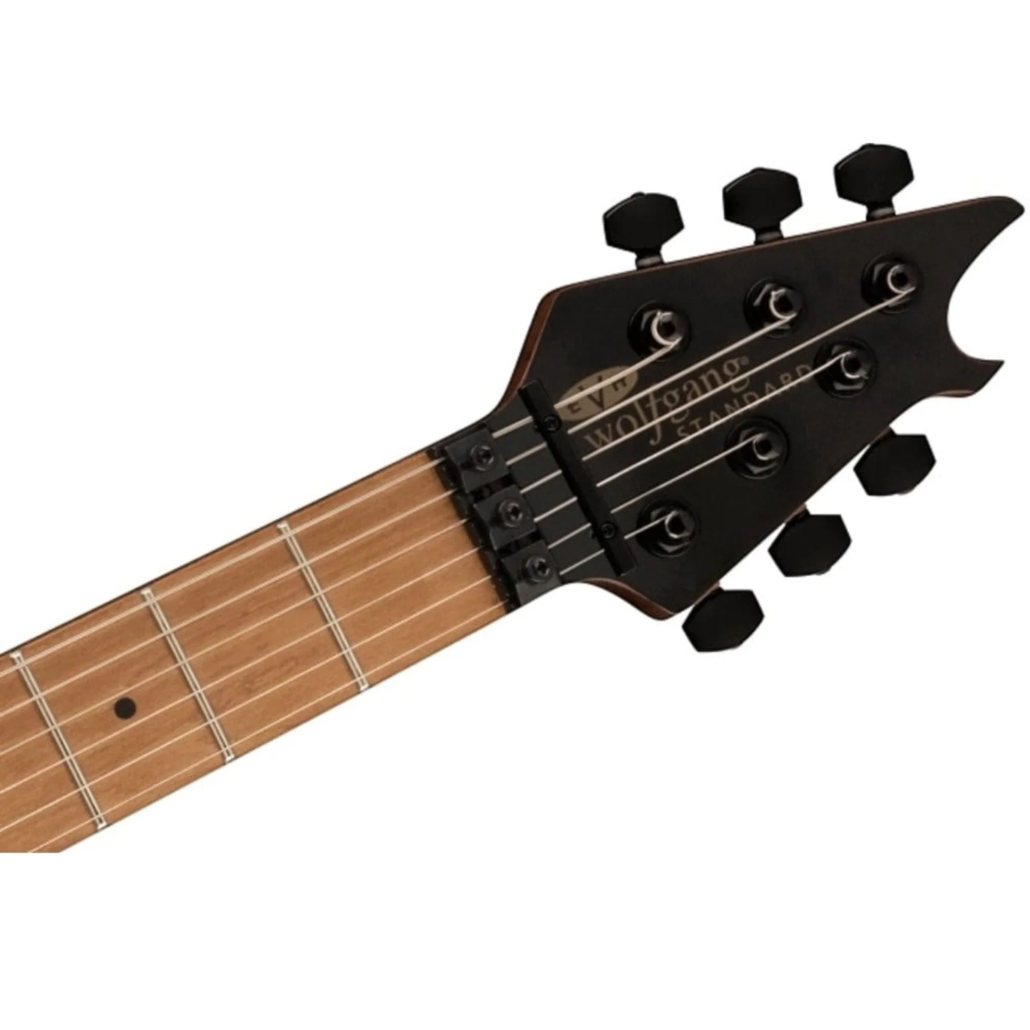EVH Wolfgang Standard 6 String Electric Guitar - Image 5