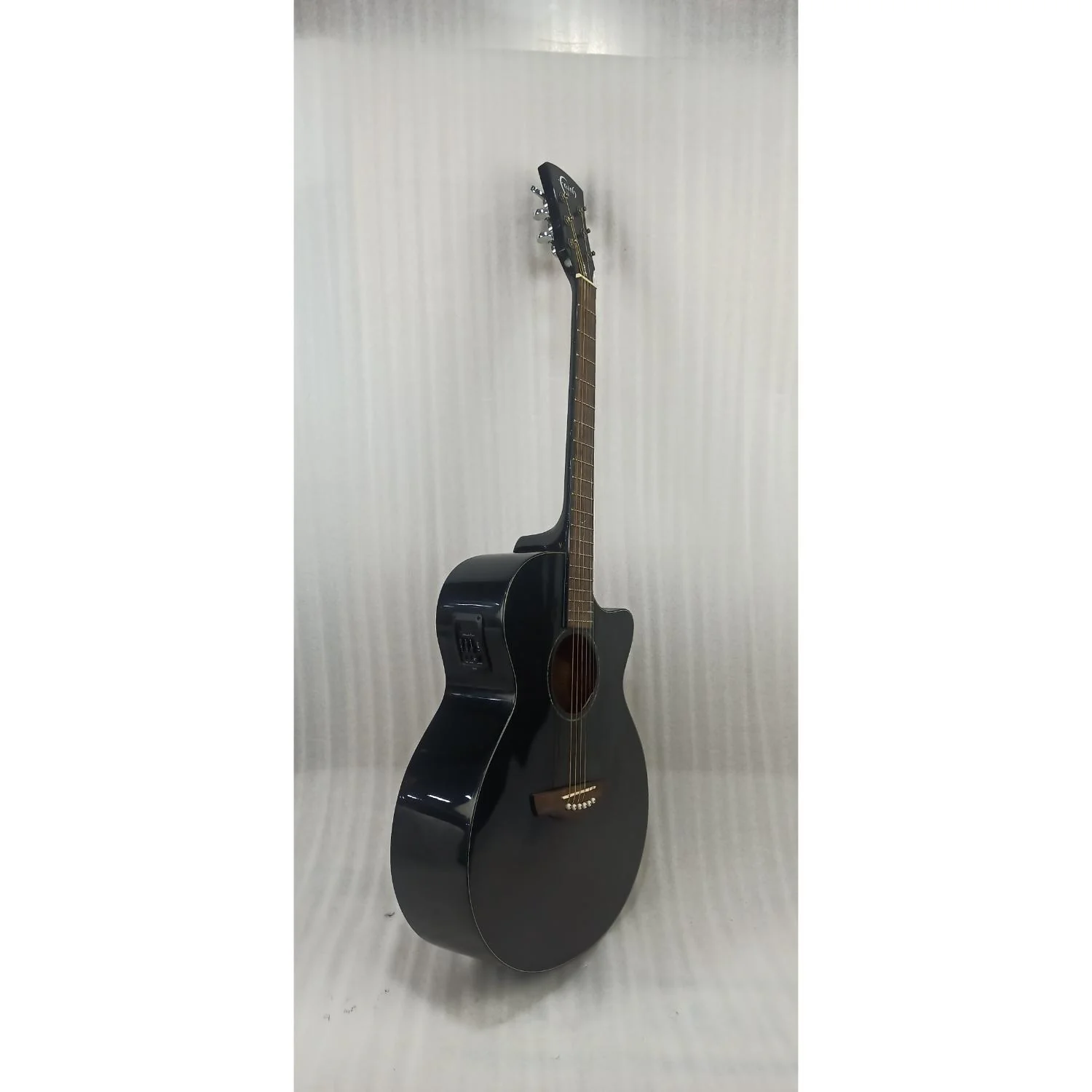 Faith FAV Venus Apollo Series Acoustic Electric Guitar - Open Box B Stock - Image 4
