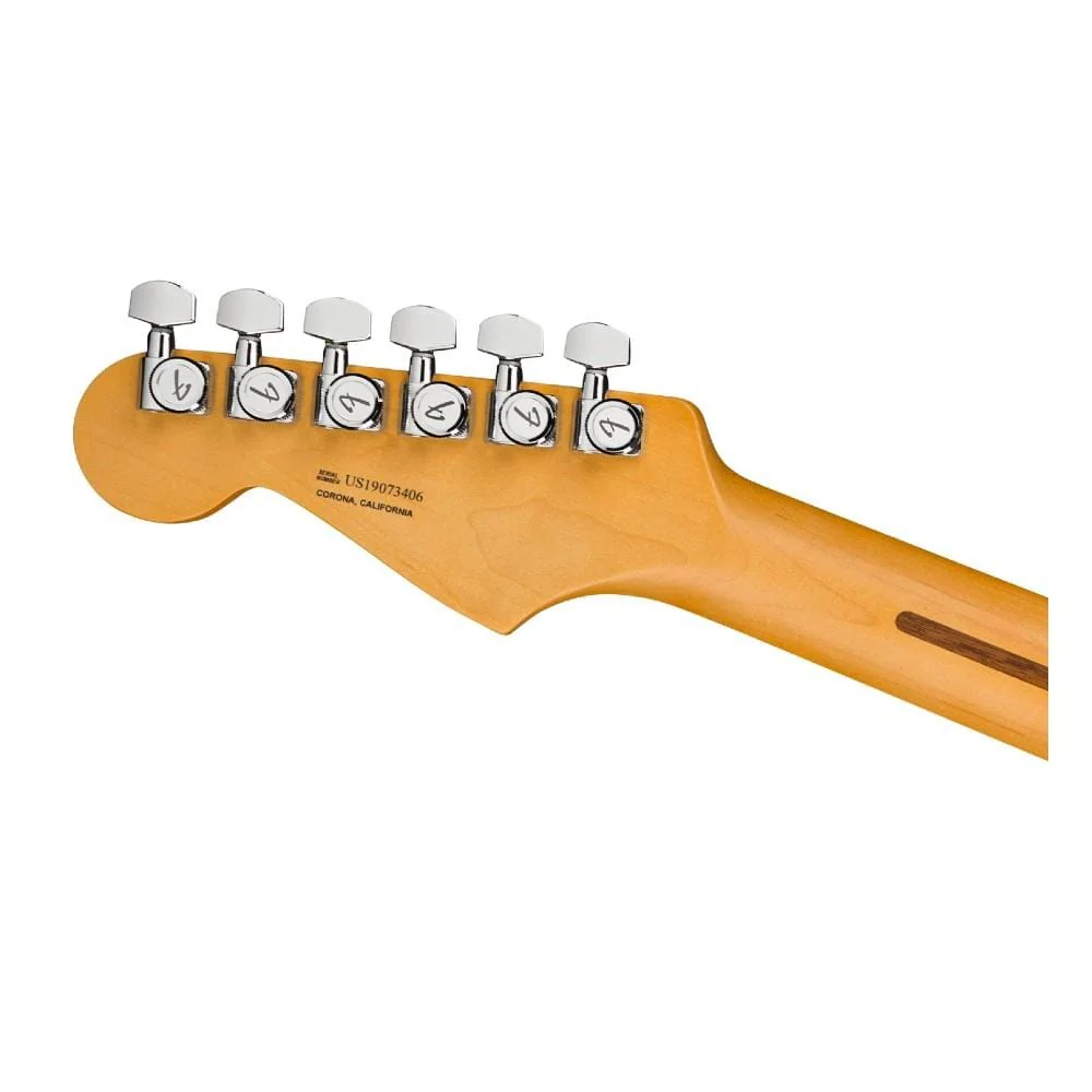 Fender American Ultra Stratocaster Electric Guitar - Image 5