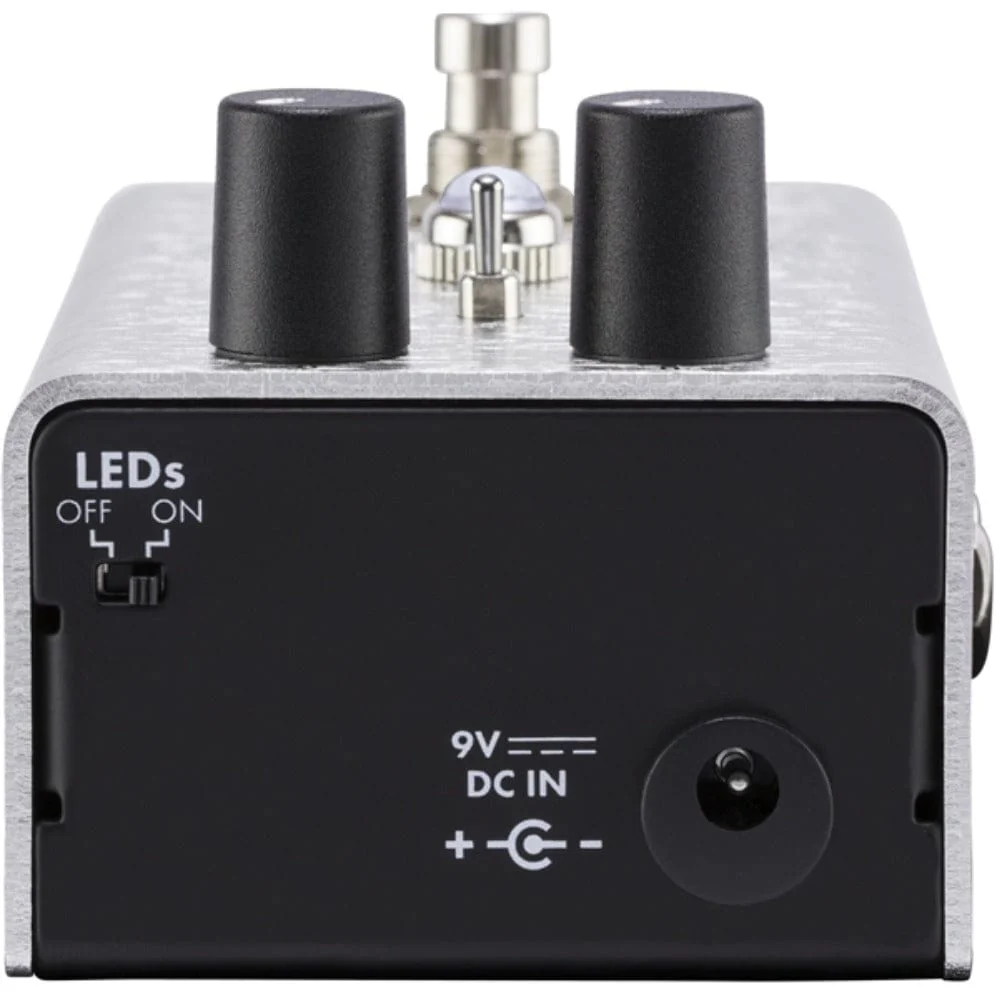 Fender Level Set Buffer Guitar Effects Pedal - Image 2