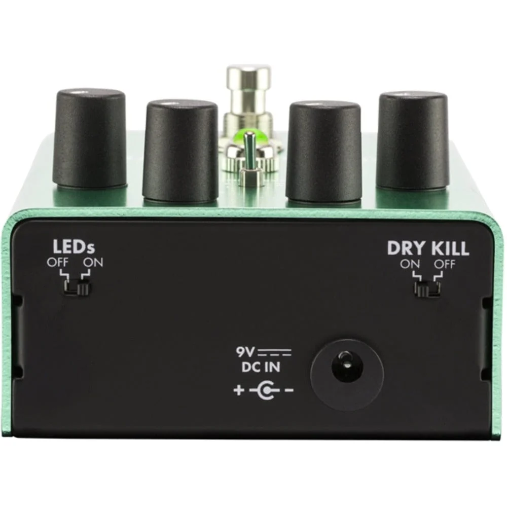 Fender The Marine Layer Reverb Effects Pedal - Image 2