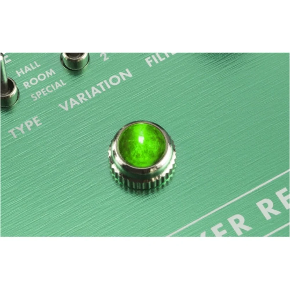 Fender The Marine Layer Reverb Effects Pedal - Image 6