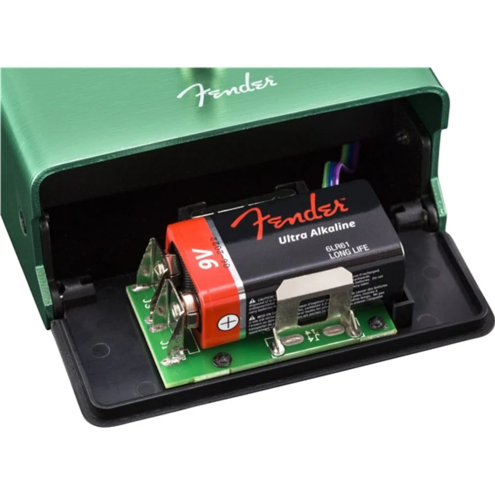 Fender The Marine Layer Reverb Effects Pedal - Image 7