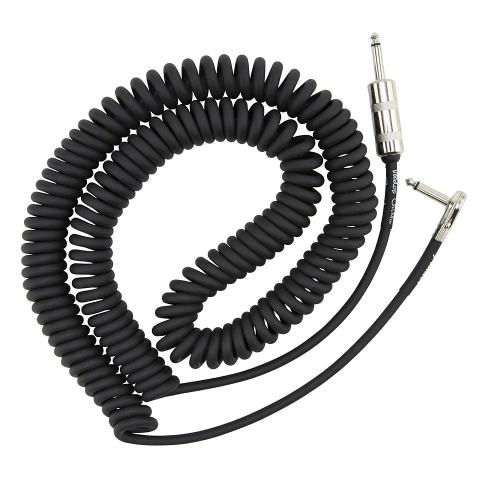 Fender 0990823001 Jimi Hendrix Voodoo Child Guitar Cable - Image 3