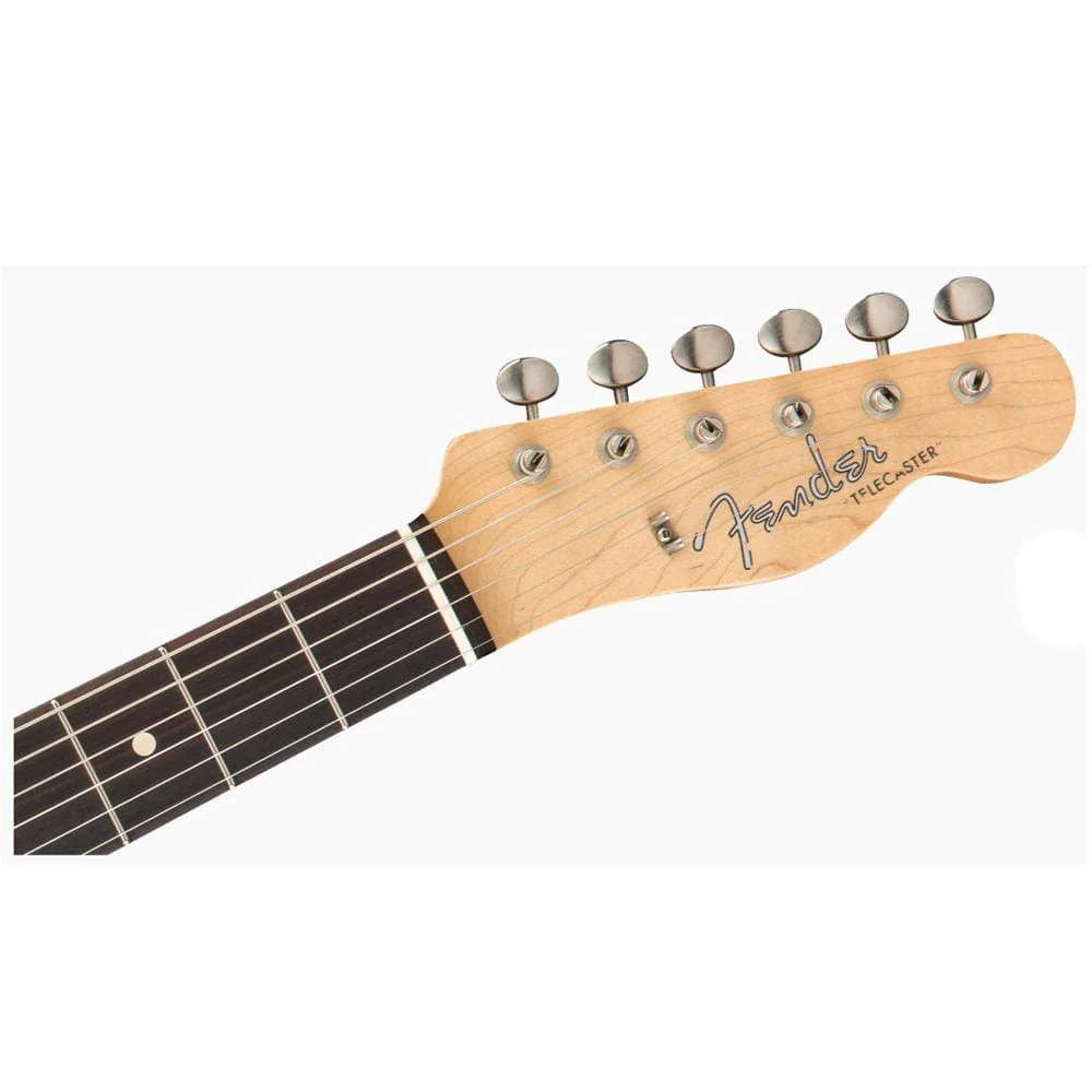 Fender 146230721 Jimmy Page 6-String Electric Guitar - Image 3