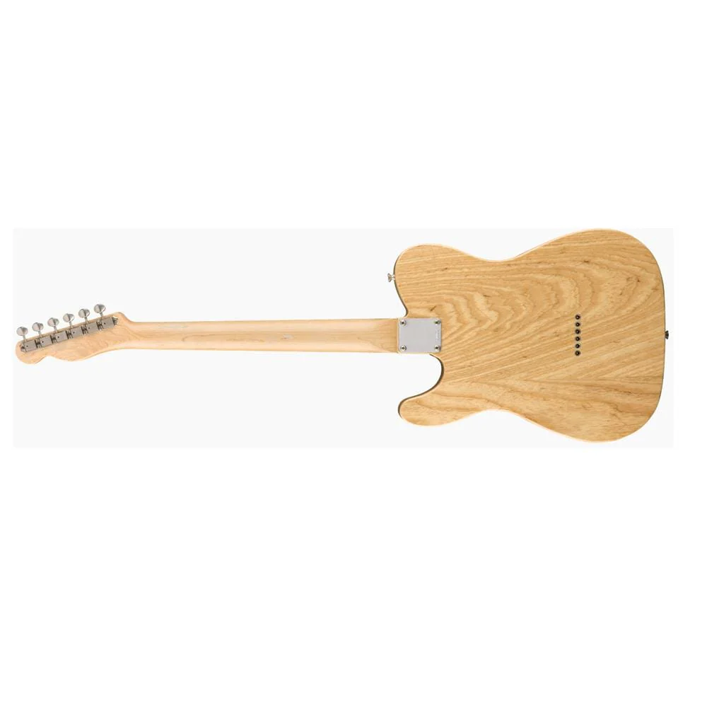 Fender 146230721 Jimmy Page 6-String Electric Guitar - Image 5