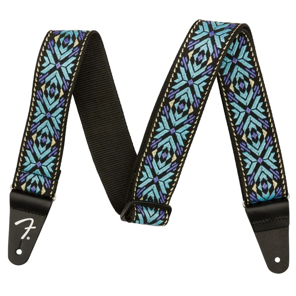 Fender 2" Pasadena Woven Guitar Strap