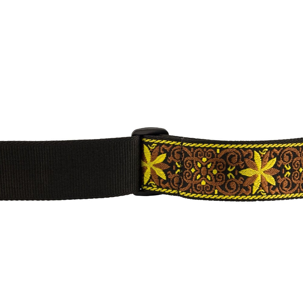Fender 2" Pasadena Woven Guitar Strap - Image 9