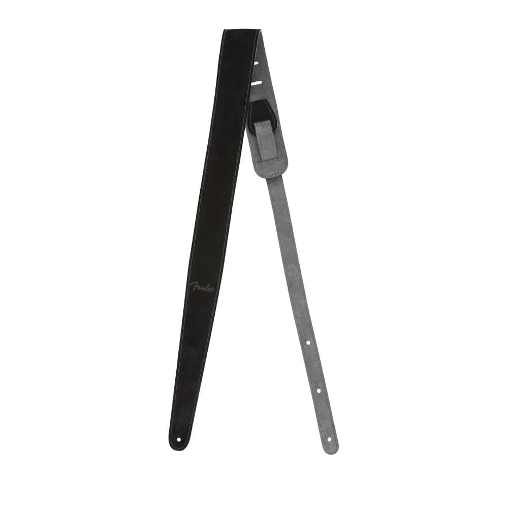 Fender 2" Reversible Suede Strap - Image 2