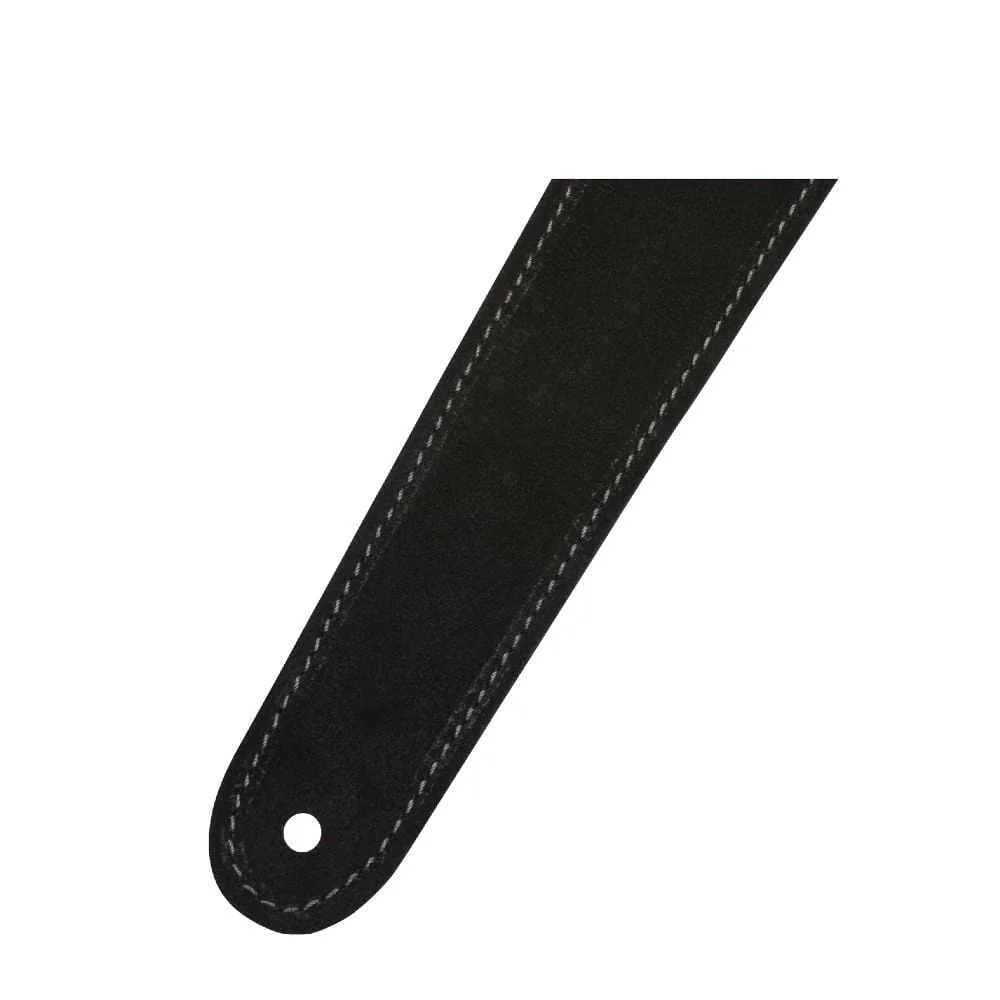 Fender 2" Reversible Suede Strap - Image 3