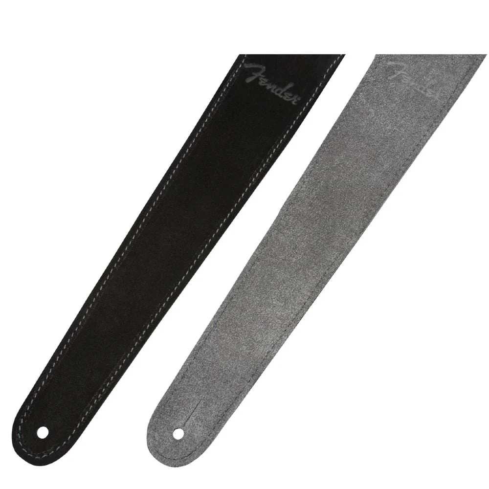 Fender 2" Reversible Suede Strap - Image 4
