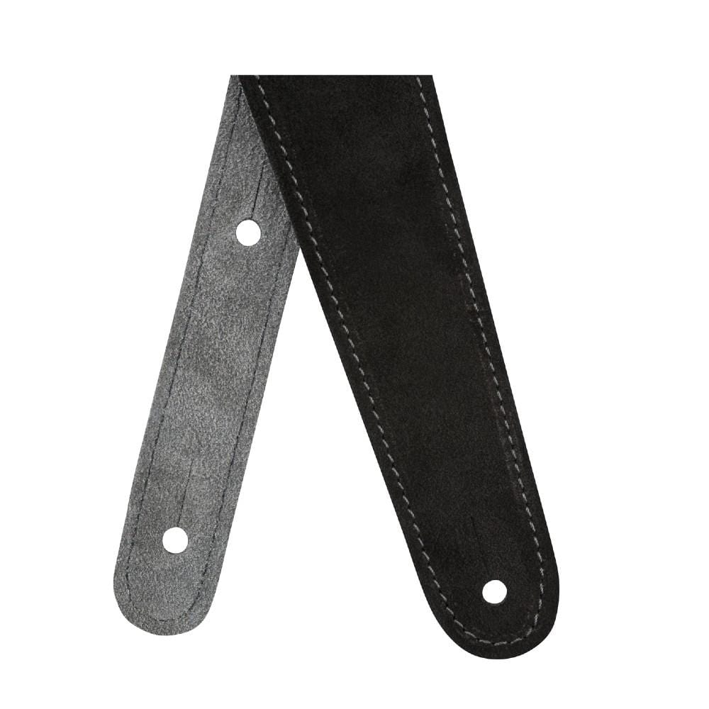 Fender 2" Reversible Suede Strap - Image 5
