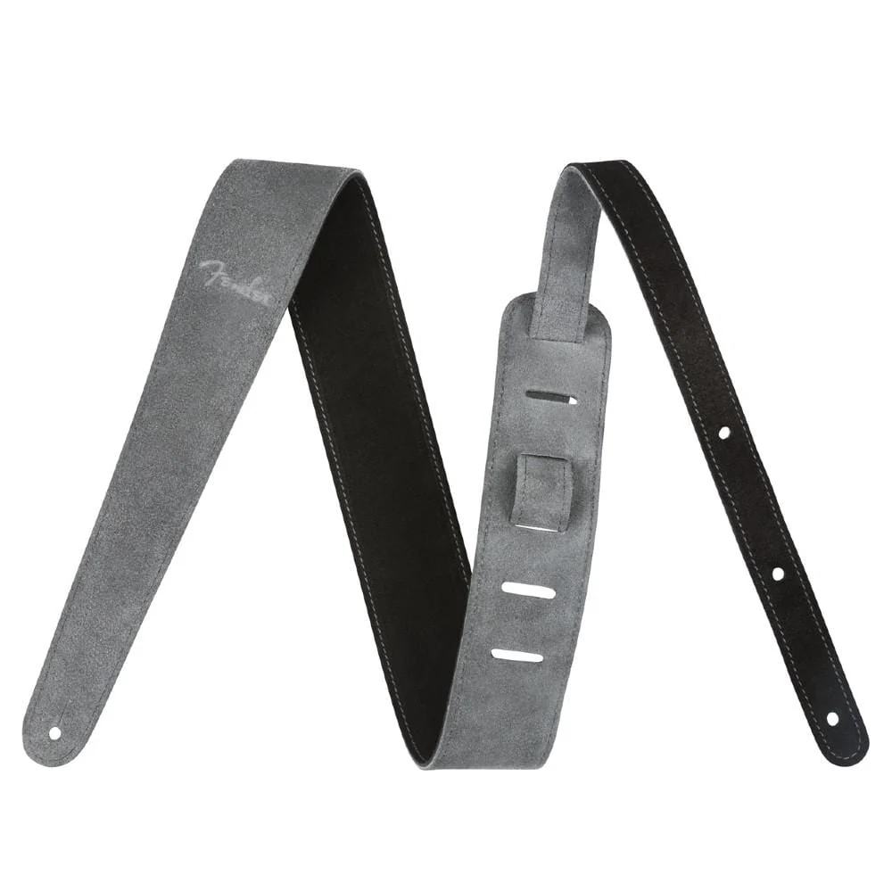 Fender 2" Reversible Suede Strap - Image 6
