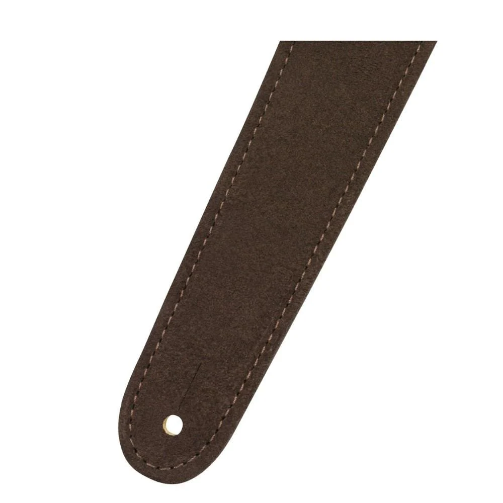 Fender 2" Reversible Suede Strap - Image 8