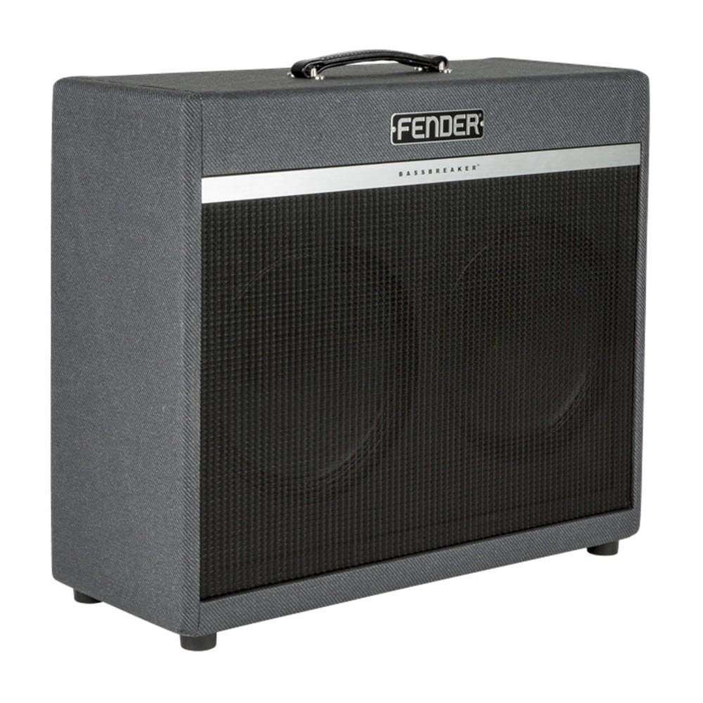 Fender 212 Enclosure Bass Breaker Guitar Amplifier - Image 3