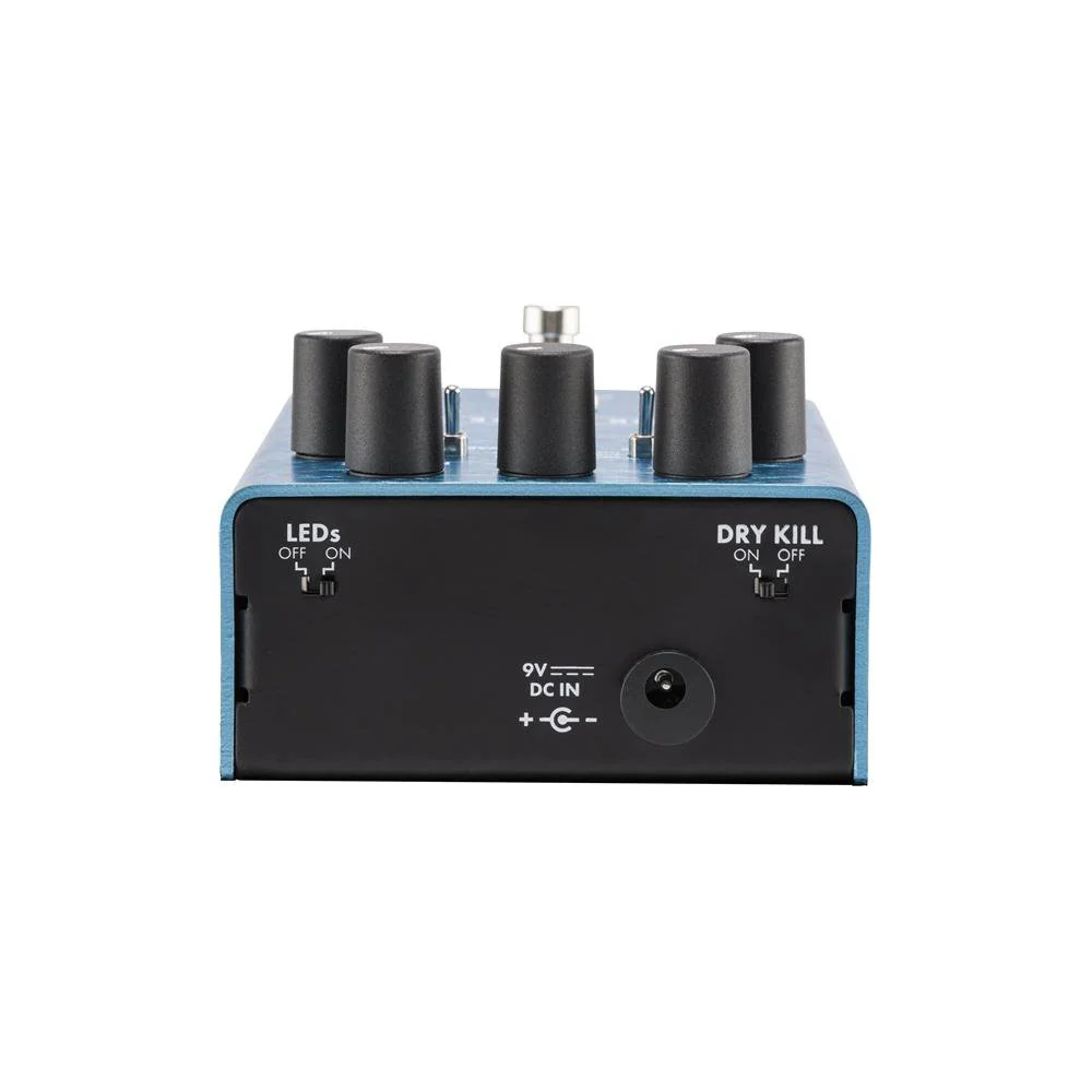 Fender 234535000 Mirror Image Delay Effects Pedal - Image 2