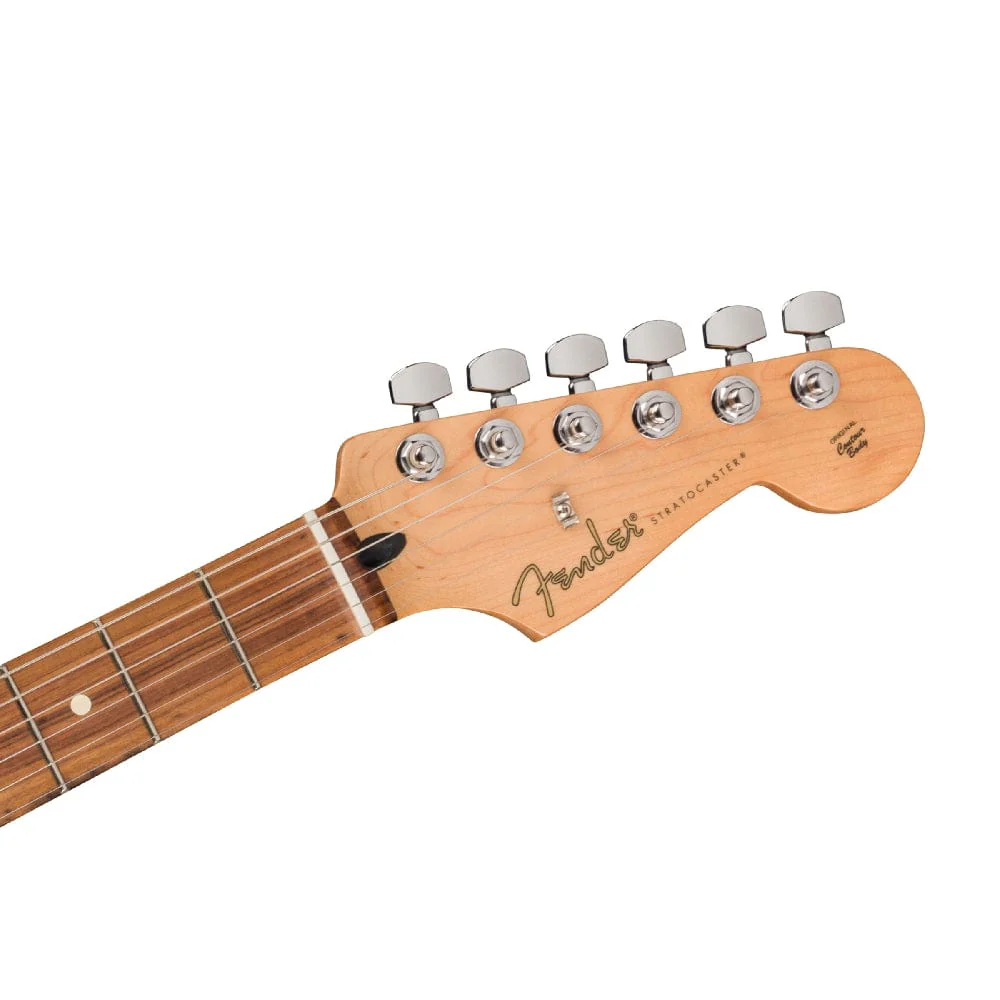 Fender 30th Anniversary Screamadelica Stratocaster 6 String Electric Guitar - Image 5