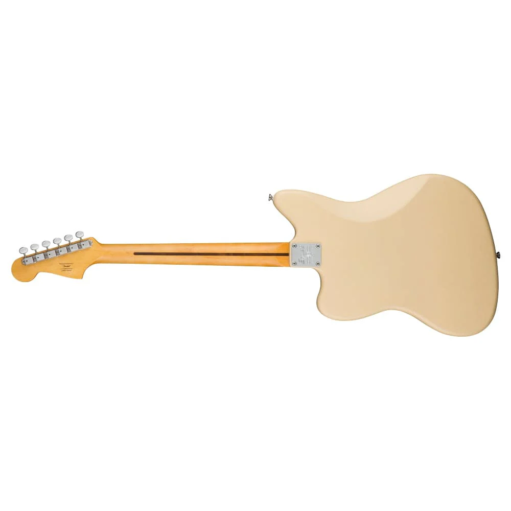 Fender 40th Anniversary Jazzmaster Vintage Edition 6 String Electric Guitar - Image 11