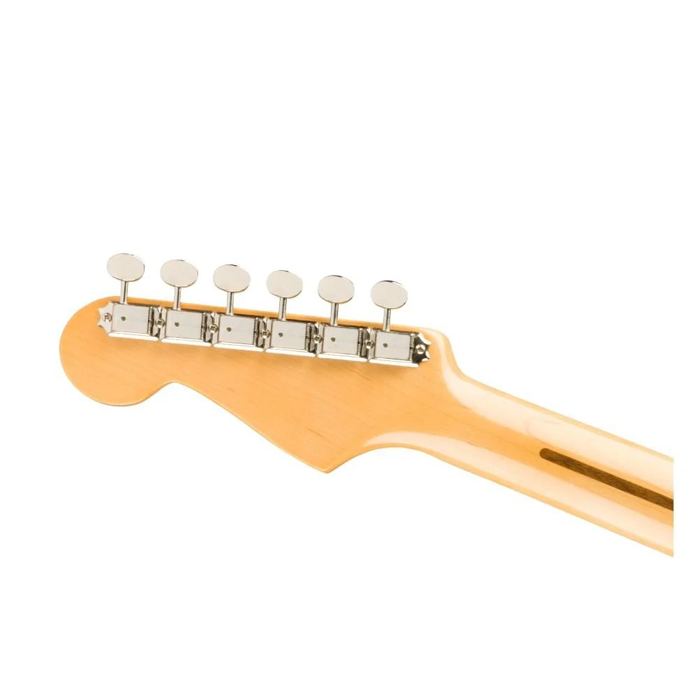 Fender American Original 50s Stratocaster Electric Guitar - Image 5