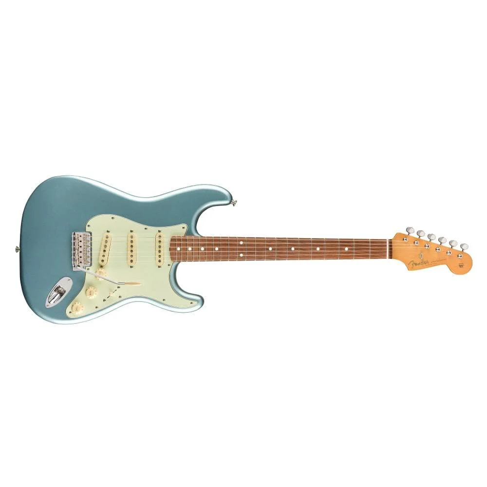 Fender 60S Stratocaster Vintera Electric Guitar
